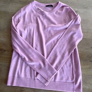 Womens J Crew crewneck sweater